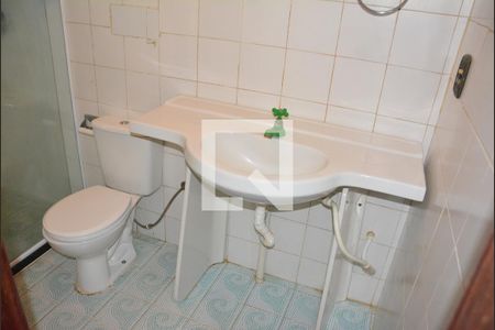 Casa para alugar com 160m², 5 quartos e 3 vagasQuarto 4 com banheiro