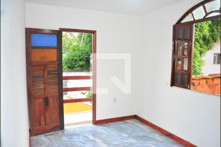 Casa para alugar com 160m², 5 quartos e 3 vagasQuarto 5 com banheiro