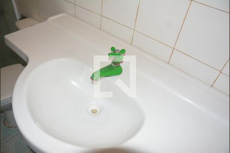 Casa para alugar com 160m², 5 quartos e 3 vagasQuarto 4 com banheiro