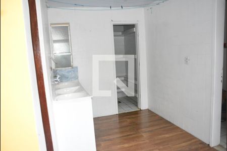 Casa para alugar com 160m², 5 quartos e 3 vagasÁrea de serviço