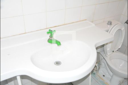 Casa para alugar com 160m², 5 quartos e 3 vagasQuarto 5 com banheiro