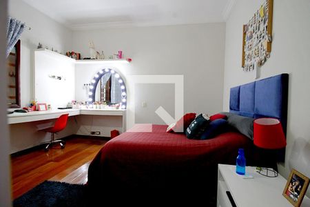 Casa para alugar com 450m², 4 quartos e 8 vagas Casa para alugar com 450m², 4 quartos e 8 vagasSuíte 3