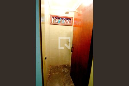 Casa para alugar com 450m², 4 quartos e 8 vagas Casa para alugar com 450m², 4 quartos e 8 vagasBanheiro de serviço