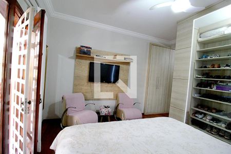 Casa para alugar com 450m², 4 quartos e 8 vagas Casa para alugar com 450m², 4 quartos e 8 vagasSuíte 4