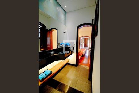 Casa para alugar com 450m², 4 quartos e 8 vagas Casa para alugar com 450m², 4 quartos e 8 vagasLavabo