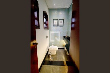 Casa para alugar com 450m², 4 quartos e 8 vagas Casa para alugar com 450m², 4 quartos e 8 vagasLavabo