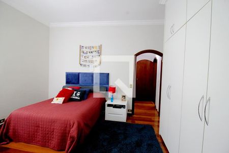 Casa para alugar com 450m², 4 quartos e 8 vagas Casa para alugar com 450m², 4 quartos e 8 vagasSuíte 3