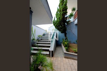 Casa para alugar com 450m², 4 quartos e 8 vagas Casa para alugar com 450m², 4 quartos e 8 vagasÁrea externa