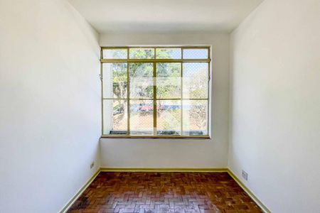 Sala de apartamento para alugar com 1 quarto, 60m² em Vila Santa Maria, São Paulo