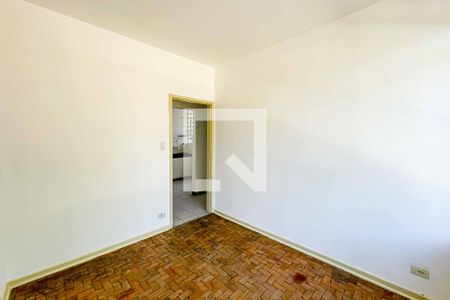 Sala de apartamento para alugar com 1 quarto, 60m² em Vila Santa Maria, São Paulo