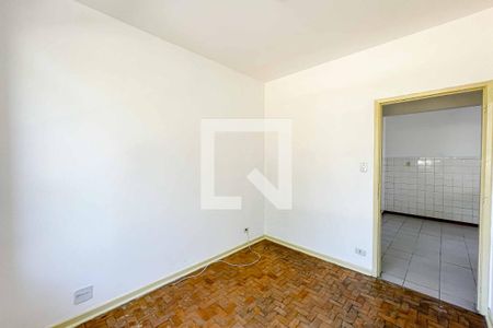 Sala de apartamento para alugar com 1 quarto, 60m² em Vila Santa Maria, São Paulo