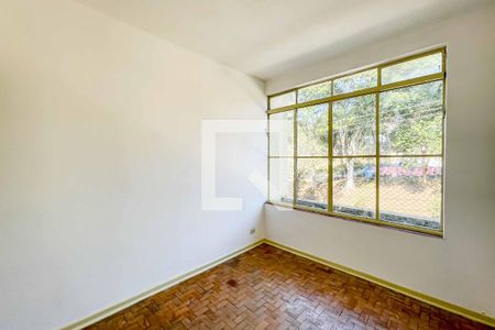 Sala de apartamento para alugar com 1 quarto, 60m² em Vila Santa Maria, São Paulo