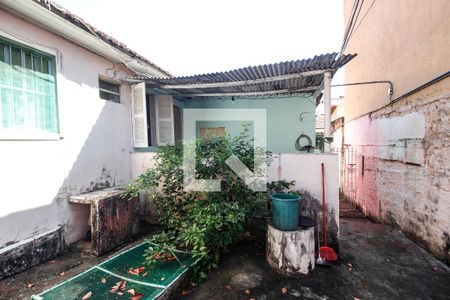 Área comum de casa para alugar com 1 quarto, 40m² em Imirim, São Paulo