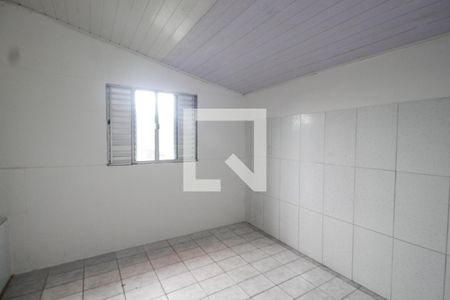 Quarto de casa para alugar com 1 quarto, 40m² em Imirim, São Paulo