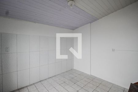 Quarto de casa para alugar com 1 quarto, 40m² em Imirim, São Paulo