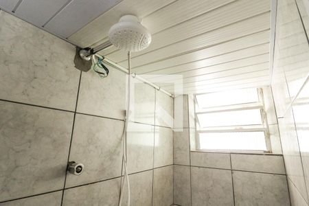 Banheiro de casa para alugar com 1 quarto, 40m² em Imirim, São Paulo