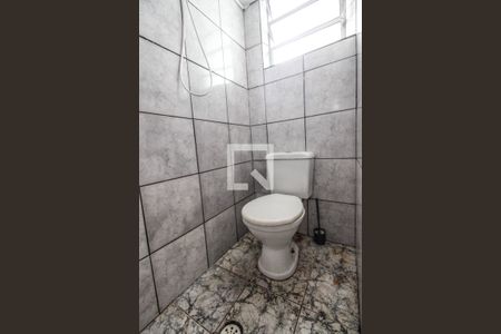 Banheiro de casa para alugar com 1 quarto, 40m² em Imirim, São Paulo