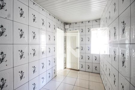 Cozinha de casa para alugar com 1 quarto, 40m² em Imirim, São Paulo