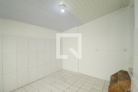 Sala/Quarto de casa para alugar com 1 quarto, 40m² em Imirim, São Paulo