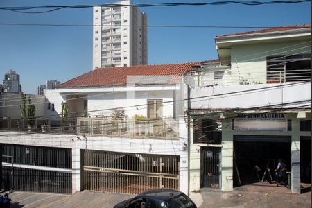 Vista da Suíte de casa de condomínio à venda com 1 quarto, 33m² em Vila da Saúde, São Paulo