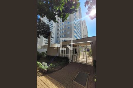 Apartamento à venda com 45m², 2 quartos e sem vaga Apartamento à venda com 45m², 2 quartos e sem vagaFachada