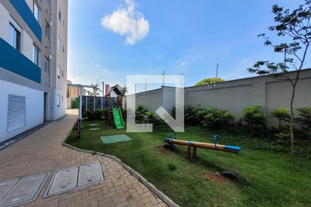 Apartamento à venda com 45m², 2 quartos e sem vaga Apartamento à venda com 45m², 2 quartos e sem vagaÁrea comum