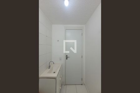 Apartamento à venda com 45m², 2 quartos e sem vaga Apartamento à venda com 45m², 2 quartos e sem vagaBanheiro