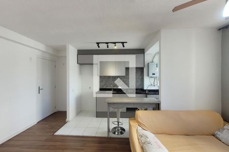 Apartamento à venda com 45m², 2 quartos e sem vaga Apartamento à venda com 45m², 2 quartos e sem vagaCozinha