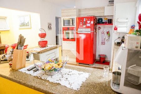 Casa à venda com 170m², 2 quartos e 8 vagas Casa à venda com 170m², 2 quartos e 8 vagasCozinha