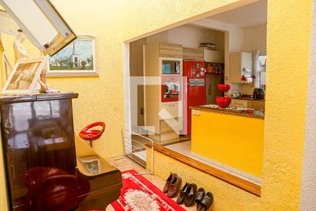 Piano de casa à venda com 2 quartos, 170m² em Vila Eldízia, Santo André