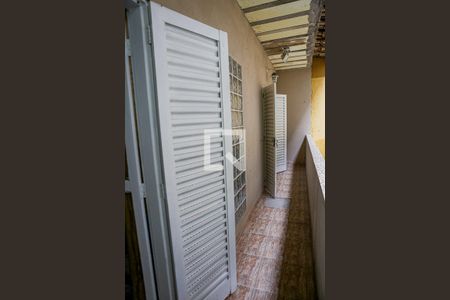 Casa à venda com 170m², 2 quartos e 8 vagas Casa à venda com 170m², 2 quartos e 8 vagasVaranda Suite 1