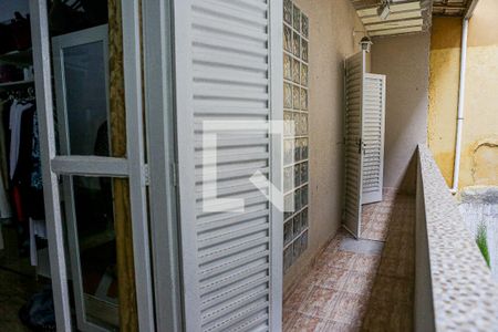 Casa à venda com 170m², 2 quartos e 8 vagas Casa à venda com 170m², 2 quartos e 8 vagasVaranda Suite 1
