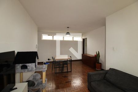 Sala de apartamento à venda com 2 quartos, 80m² em Cangaíba, São Paulo
