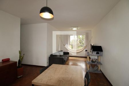 Sala de apartamento à venda com 2 quartos, 80m² em Cangaíba, São Paulo