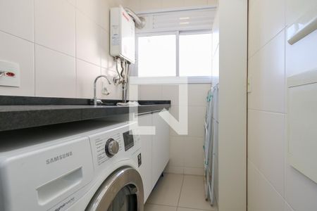 Apartamento à venda com 53m², 1 quarto e 1 vagaÁrea de Serviço