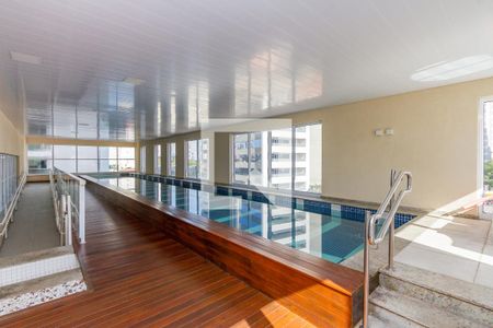 Apartamento à venda com 53m², 1 quarto e 1 vagaÁrea comum