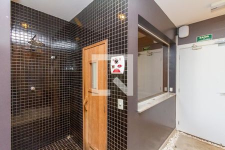 Apartamento à venda com 53m², 1 quarto e 1 vagaÁrea comum