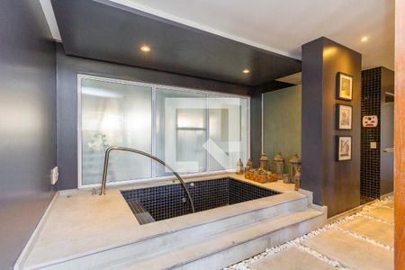 Apartamento à venda com 53m², 1 quarto e 1 vagaÁrea comum