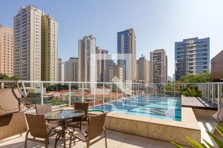 Apartamento à venda com 53m², 1 quarto e 1 vagaÁrea comum
