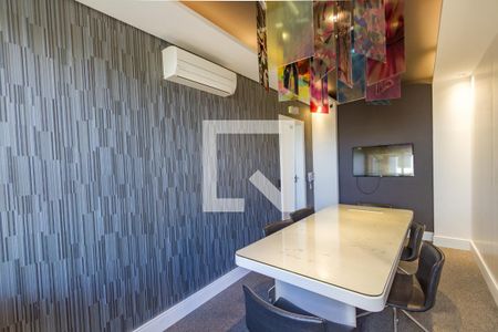 Apartamento à venda com 53m², 1 quarto e 1 vagaÁrea comum