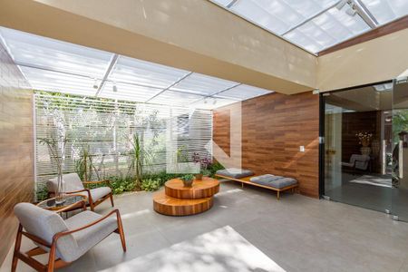 Apartamento à venda com 53m², 1 quarto e 1 vagaÁrea Comum