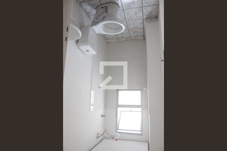 Apartamento para alugar com 51m², 2 quartos e 1 vagaBanheiro