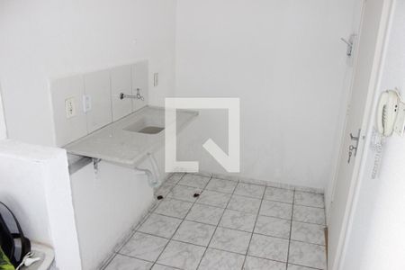 Apartamento para alugar com 51m², 2 quartos e 1 vagaCozinha