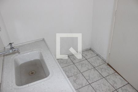 Apartamento para alugar com 51m², 2 quartos e 1 vagaCozinha