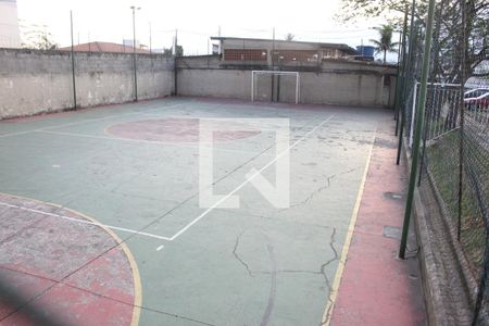 Apartamento para alugar com 51m², 2 quartos e 1 vagaQuadra Esportiva