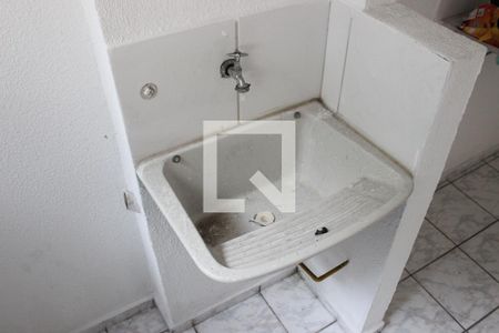 Apartamento para alugar com 51m², 2 quartos e 1 vagaÁrea de Serviço