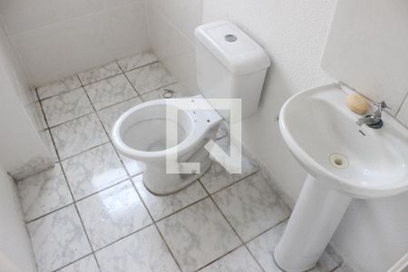 Apartamento para alugar com 51m², 2 quartos e 1 vagaBanheiro