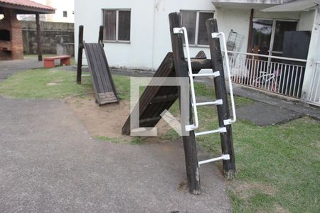 Apartamento para alugar com 51m², 2 quartos e 1 vagaÁrea comum