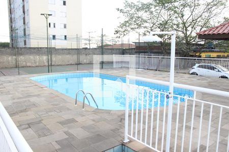 Apartamento para alugar com 51m², 2 quartos e 1 vagaÁrea comum - Piscina