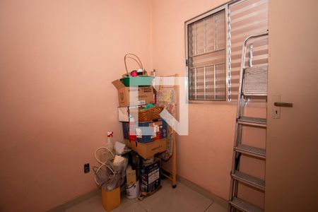 Apartamento à venda com 214m², 2 quartos e 4 vagas Apartamento à venda com 214m², 2 quartos e 4 vagasQuarto de Serviço